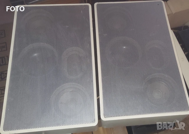 Wigo A2, снимка 3 - Тонколони - 52827871