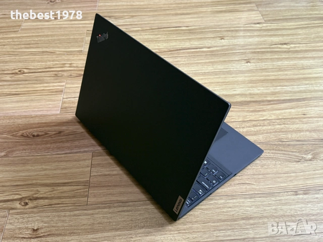 15.6 Lenovo L15`Core i5-10210U/16GB RAM/256GB SSD/Full HD IPS/Бат 12ч, снимка 4 - Лаптопи за работа - 53347672