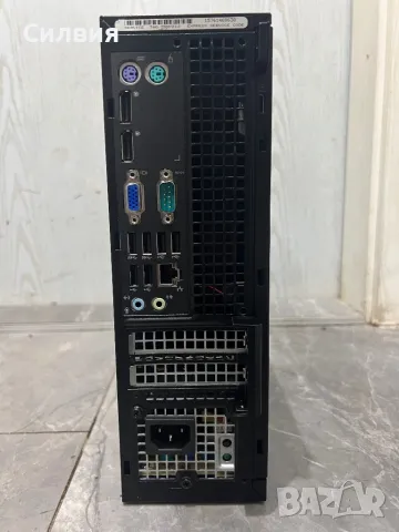 DELL OptiPlex 9020 Intel Core i5-4570, снимка 2 - Работни компютри - 49339733