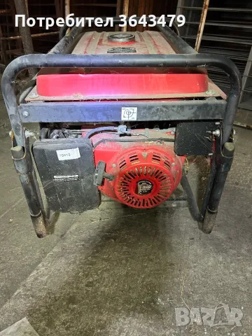 Агрегат за ток 7 кW, снимка 3 - Други - 48703213