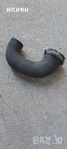 Маркуч за турбо Маркуч за интеркулер за Opel Vectra C, Opel Signum 9178696 24415008, снимка 2 - Части - 41489359