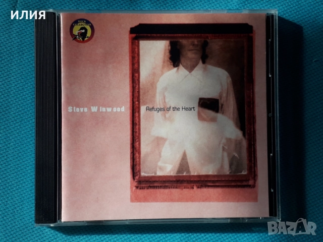 King Curtis,Rick Wakeman,Blues Traveler,Downchild,Kenny Neal-CD, снимка 5 - CD дискове - 50595646