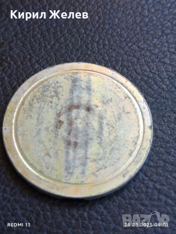 Три жетона токен за аркадни игри, билярд други за КОЛЕКЦИЯ ДЕКОРАЦИЯ 20521, снимка 5 - Други ценни предмети - 51461031