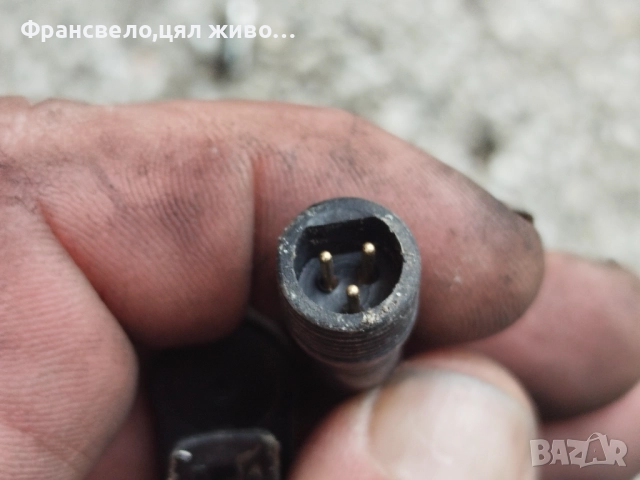 Датчик скорост за електрически велосипед колело бафанг, bafang , снимка 3 - Части за велосипеди - 52865576