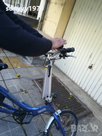 GIANT 0611252158, снимка 6 - Велосипеди - 52325290