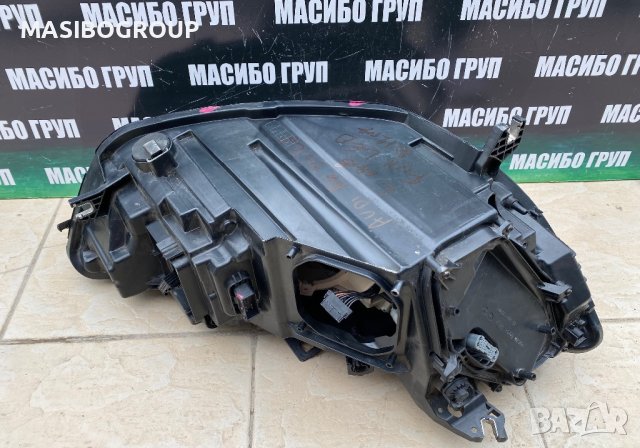 Фарове Full Led фар за Ауди А6 Audi A6 4G/C7, снимка 11 - Части - 41384651