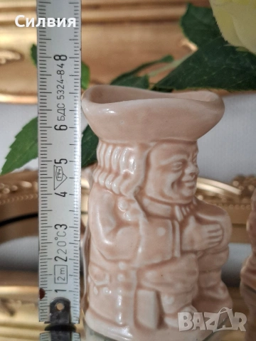 Малки канички, снимка 5 - Сервизи - 53848445