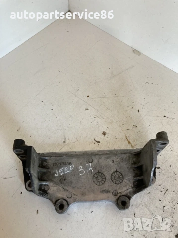 Капак/щит за скоростна кутия V6 за Jeep Cherokee 3.7 (2005) 53021281AA, снимка 2 - Части - 53568705