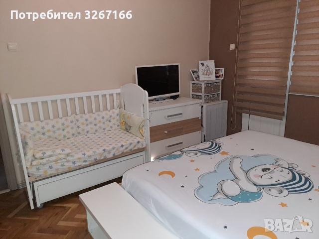 Два самостоятелни етажа от фамилна къща, снимка 8 - Къщи - 43370143