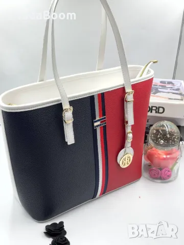 Tommy Hilfiger дамски чанти Различни цветове , снимка 6 - Чанти - 48466351