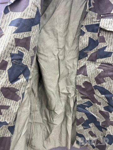 Продавам войнишки камуфлажни ризи , снимка 3 - Екипировка - 44380040