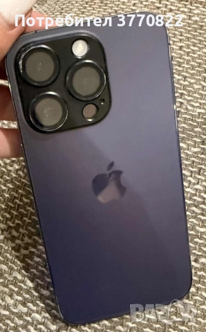 iPhone 14 Pro 128GB, снимка 2 - Apple iPhone - 52384879