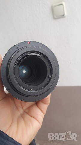обектив Takumar 200mm f4 M42, снимка 6 - Обективи и филтри - 53716408