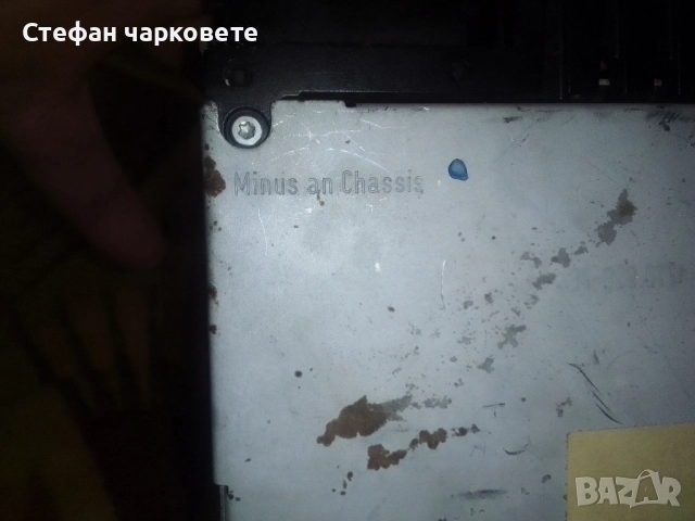 CD player за автомобил в незнайно състояние , снимка 5 - MP3 и MP4 плеъри - 52152917