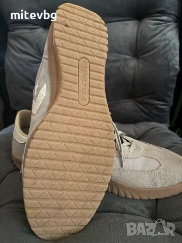 Маратонки Converse и New Balance, снимка 8 - Маратонки - 56093595