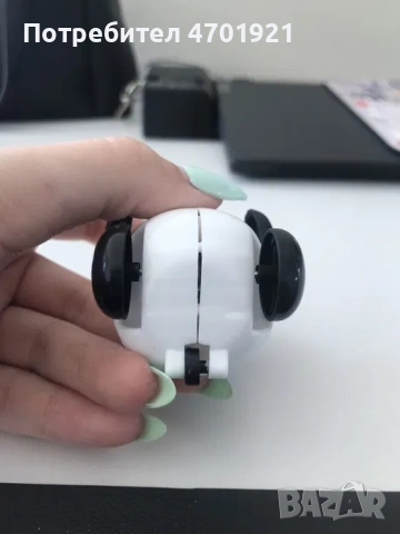 Детска пластмасова играчка, снимка 5 - Други - 53042445