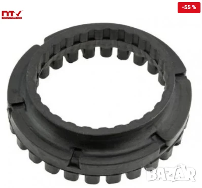 Тампон пружина горен 20375-AE000 AD-SB-008 Subaru, снимка 3 - Части - 50829776