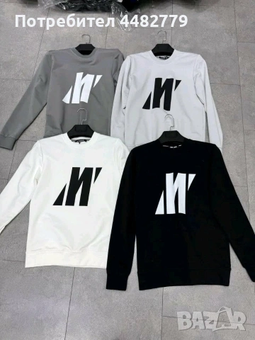 мъжка блуза , снимка 2 - Блузи - 53253358