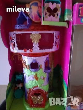 Пони лотчета и замък, снимка 4 - Кукли - 48568212