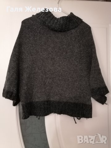 Дамска жилетка, болеро, снимка 3 - Жилетки - 38987925