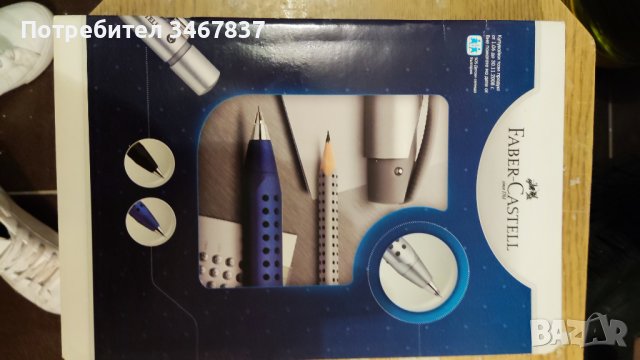 Тетрадки на Фабер Кастел, нови, снимка 3 - Ученически пособия, канцеларски материали - 38845154