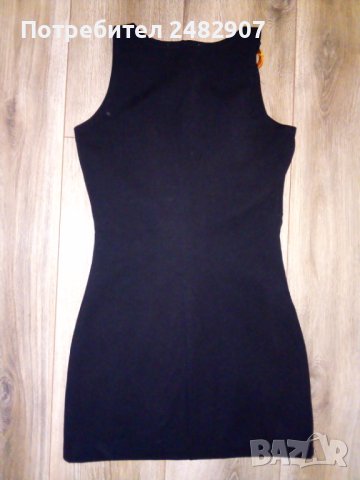 Дамска туника, снимка 4 - Туники - 40701072