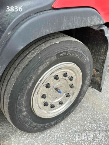 ВолВо, снимка 8 - Камиони - 52104948