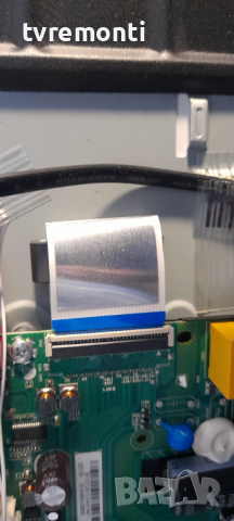 Main Board TP. ms3463s. pb782  for Thomson 32HC3106, снимка 3 - Части и Платки - 36329172