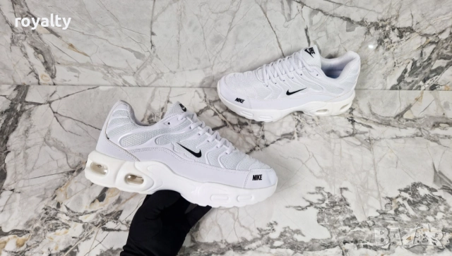 Nike мъжки маратонки , снимка 6 - Маратонки - 51781308