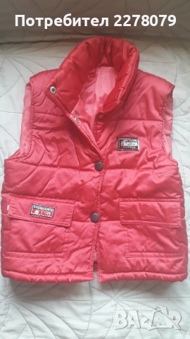 Детска грейка