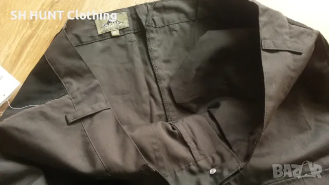 FJELLVANG Norsk Design Trouser размер L панталон със здрава материя - 1148, снимка 17 - Панталони - 50275471
