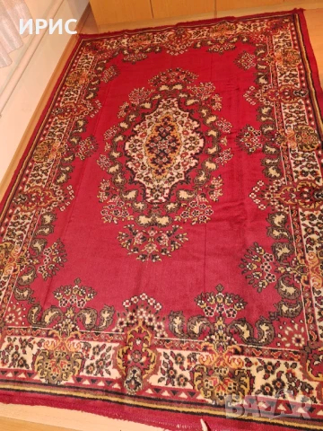 Килим за под, снимка 2 - Килими - 50728262