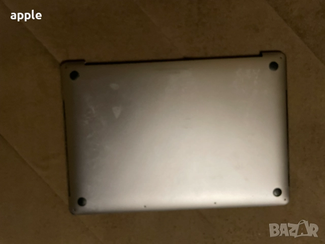 16" Core i9 MacBook Pro A2141 (2019) Space Gray-i9/16GB RAM/1TB SSD На части, снимка 7 - Лаптопи за работа - 41421220