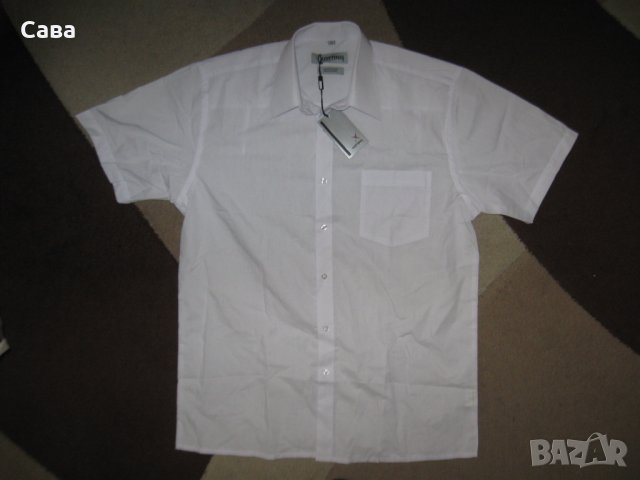 Риза KOTTING  мъжка,Л, снимка 2 - Ризи - 41670037