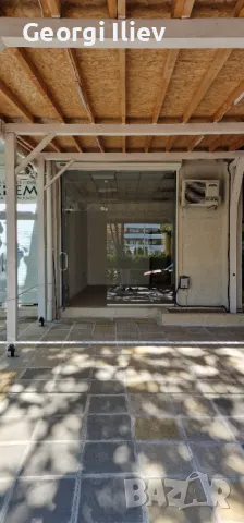 Магазин под наем в Слънчев бряг Помещение под наем в слънчев бряг, снимка 2 - Магазини - 48644533