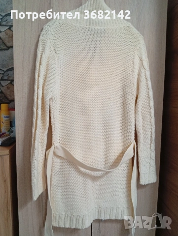 продавам дамска жилетка , снимка 6 - Жилетки - 53202498