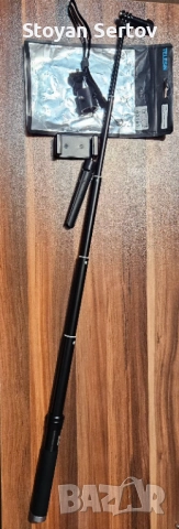 GoPro Аксесоари — PolarPro филтри, Gooseneck и селфи стик, снимка 9 - Камери - 52877453