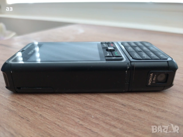 Продавам! Nokia 3250 , снимка 6 - Nokia - 43652759