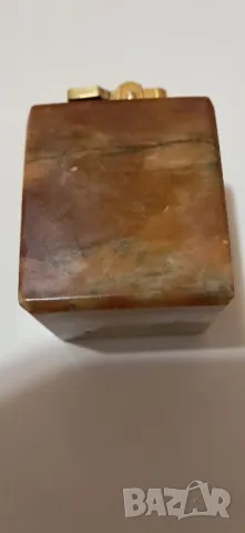 Стара запалка , снимка 4 - Колекции - 48772241