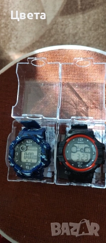 Мъжки часовници, снимка 7 - Мъжки - 53860075