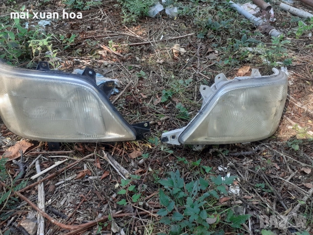 Фарове Мерцедес Спринтер 