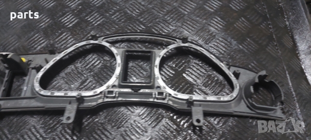 Пластмаса Километраж Ауди А6 4F C6 S6 N, снимка 6 - Части - 36112570