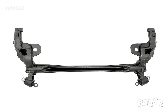 A169545001005 Лост за чистачки за Мерцедес А класа /W169, снимка 17 - Части - 47564225