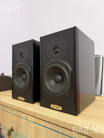 Тонколони Ruark Epilogue, снимка 4 - Тонколони - 51974866