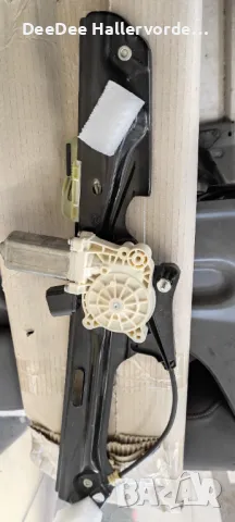 BMW X3 F25 Стъкло з. ляво, Стъклоподемник з. десен 7322748, Стъклоподемник з. ляв 72585359