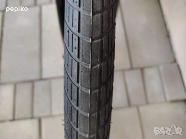 Продавам колела внос от Германия алуминиев електрически велосипед CENTURION E-FIRE CITY R650 COASTE , снимка 8 - Велосипеди - 30890725