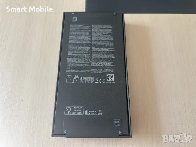 Samsung Galaxy S26 Ultra 256/12GB-НОВ, снимка 3 - Samsung - 55886317