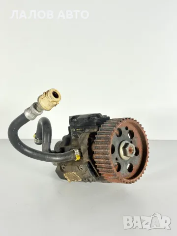 ГНП Горивонагнетателна Помпа Алфа 156 1.9 JTD (97-07г) GNP Pompa Alfa Romeo 156 1.9 JTD Bosch, снимка 2 - Части - 55735368