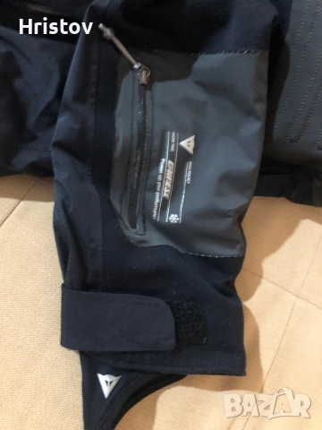 Ски/ Сноуборд екип DAINESE, снимка 8 - Зимни спортове - 52193621