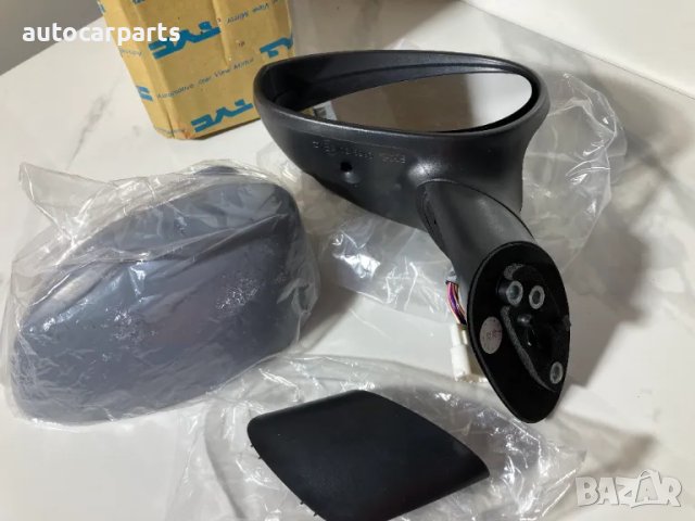 Външно огледало за Фиат Пунто и Линеа / FIAT Punto, Punto Evo, Grande Punto, Linea, снимка 2 - Части - 48390098